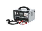 Charger - Battery - Professional Chargestar P24