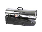 Heater - Diesel - Professional Fireball 660S Paraffin