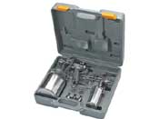 Spray Gun - Professional Spray Gun Set (1.4 and 1.8mm)