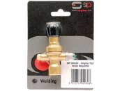 Regulator for disposable bottles (Display Packed)