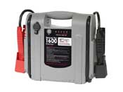 Rescue Pac 1600