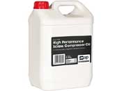 Oil - Screw Compressor Oil (3.25kg)