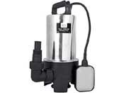 Pump - Water - Sub 1025-SS Submersible  (Dirty Water)