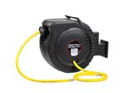 Hose - Air - Super Major Reel 15