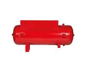Receiver - Air - T50 (PETROL)
