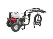 Pressure Washer - Petrol - Tempest PP760/190 (Honda)