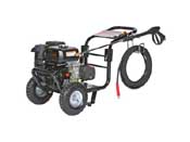 Pressure Washer - Petrol - Tempest PP760/190 (Kohler) 