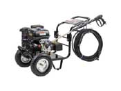 Pressure Washer - Petrol - Tempest PP960/280WM (Kohler)