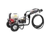 Pressure Washer - Petrol - Tempest PPG680/210 (Honda) 
