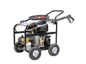 Pressure Washer - Diesel - Tempest TDG1021/250 