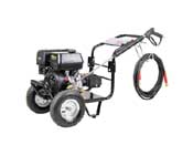 Pressure Washer - Petrol - Tempest TP1020/250 