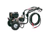 Pressure Washer - Petrol - Tempest TP760/190