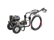 Pressure Washer - Tempest TPG680/210 Petrol 