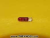 Bulb - 24V - Red - QLAR0508