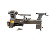 Lathe - Wood - Variable Speed Cast Iron Midi Wood 