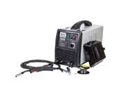 Welder - Weldmate T136 Mig (Gas/Gasless)