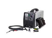 Welder - Weldmate T166 Mig (Gas/Gasless)