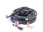 Torch - Tig - WP18 W/Cooled For 05271