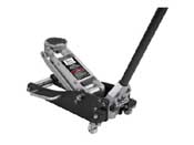Jack - Trolly - 1.5 Ton Aluminium Racing Jack