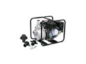 Pump - Water - 2 Inch Petrol