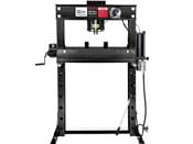 Press - Shop - 45 Ton Shop Press (Pneumatic/Hydraulic)