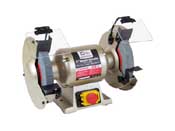 Grinder - Bench - 8 Inch Professional