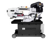 Saw - Bandsaw - 8 Inch Swivel Metal Cutting  (1 phase)
