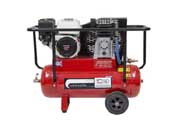 Compressor - Airmate ISHGP 6.0/50 Petrol