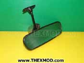 Mirror - Rear View - 	M76456ET