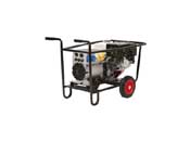 Welder - Alleycat P200W-AC (Honda) Welder Generator E/S
