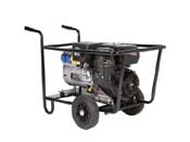 Welder - Alleycat P200W-AC (Kohler) Welder Generator