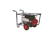 Welder - Alleycat P200W-DC (Honda) Welder Generator E/S