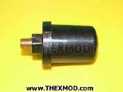 Filter - Air - 1/4 BSP Fitting