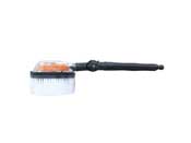 Brush - Angle Rotary Pressure Washer Brush for 08910