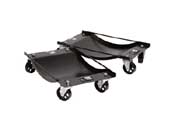 Dolly - Car Wheel (Pair)