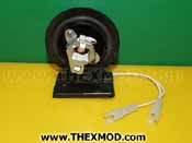 Light - Housing - 60mm - 1587585
