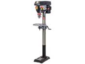Drill - Pillar - Floor - F28-20