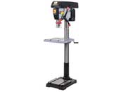 Drill - Pillar - Floor - F32-20 (230V)