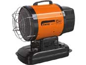 Heater - Fireray 70XRDT Infrared Diesel/Paraffin 