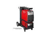 Welder - Helvi Compact 360 AC/DC