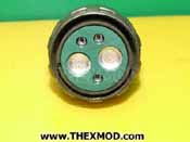 Connector - 5 Pin - SB-MS3106E/C-24-12SN
