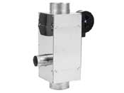 Booster - Hiton Universal Oil Heat Booster for HP145