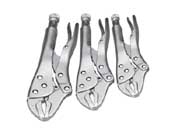Plier Set - Set of 3 (5