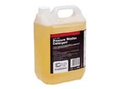 Detergent - Pressure Washer (5Ltrs)