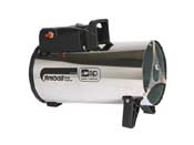 Heater - Propane - Professional Fireball 366 