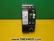 Breaker - 15 AMP - CCT 