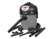Vacuum Cleaner - Sip  1400/20 Wet & Dry