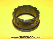Bush - Front Brake 