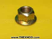Nut - M14 x1.50 - FX214051