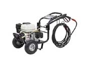 Pressure Washer - Petrol - Tempest THGP660/165 GP